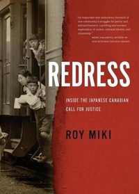 Enlarge image Cover: Redress - Raincoast Books