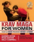 Cover: Krav Maga for Women - Amorata Press