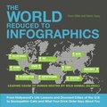 Cover: The World Reduced to Infographics - Ulysses Press