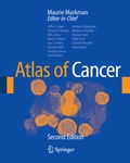 Cover: Atlas of Cancer - Current Medicine,U.S.