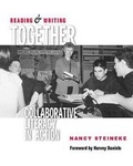 Cover: Reading and Writing Together - Heinemann Educational Books,U.S.