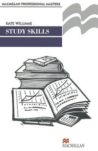 Enlarge image Cover: Study Skills - Palgrave Macmillan