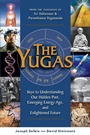 Cover: Yugas - Crystal Clarity,U.S.