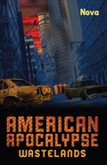 Cover: American Apocalypse Wastelands - Ulysses Press