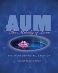 Cover: Aum: the Melody of Love - Crystal Clarity,U.S.