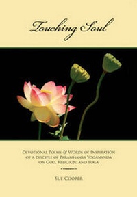 Abbildung von: Touching Soul - Crystal Clarity,U.S.