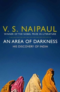 Abbildung von: An Area of Darkness - Picador