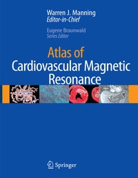 Enlarge image Cover: Atlas of Cardiovascular Magnetic Resonance - Current Medicine,U.S.