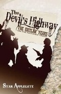 Cover: The Devil's Highway - Peachtree Publishing Company