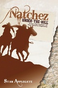 Cover: Natchez Under-the-Hill - Peachtree Publishers