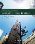 Cover: Christians in an Age of Wealth - Zondervan Academic