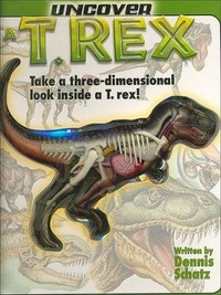 Enlarge image Cover: T-Rex - Bookwise International