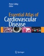 Cover: Essential Atlas of Cardiovascular Disease - Current Medicine,U.S.