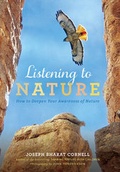 Cover: Listening to Nature - Crystal Clarity,U.S.
