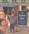 Cover: The Yellow Star - Peachtree Publishers