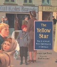 Enlarge image Cover: The Yellow Star - Peachtree Publishers