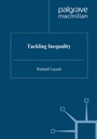 Cover: Tackling Inequality - Palgrave Macmillan