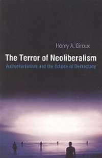 Abbildung von: The Terror of Neoliberalism - Garamond Press