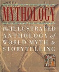 Cover: Mythology - Thunder Bay Press