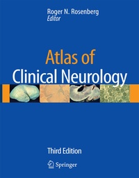 Bild: Atlas of Clinical Neurology - Current Medicine Group