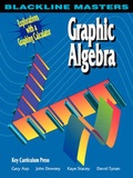 Bild: Graphic Algebra - Key Curriculum Press