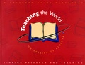 Cover: Teaching the World - University of Alberta Press