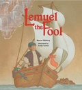 Cover: Lemuel the Fool - Peachtree Publishers