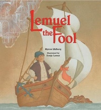 Enlarge image Cover: Lemuel the Fool - Peachtree Publishers