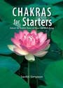 Cover: Chakras for Starters - Crystal Clarity Publishers