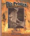 Cover: The Printer - Peachtree Publishers