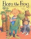 Cover: Flora the Frog - Peachtree Publishers
