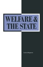 Cover: Welfare and the State: Who Benefits? - Red Globe Press