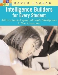 Enlarge image Cover: Intelligence Builders for Every Student - Zephyr Press
