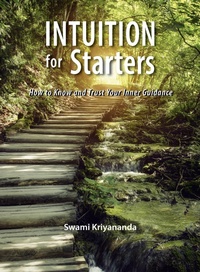 Enlarge image Cover: Intuition for Starters - Crystal Clarity Publishers