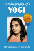 Cover: Autobiography of a Yogi - Crystal Clarity Publishers