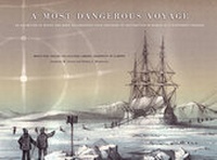 Enlarge image Cover: A Most Dangerous Voyage - University of Alberta Press