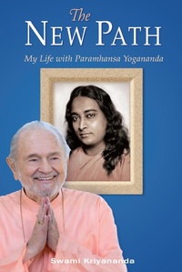 Enlarge image Cover: The New Path - Crystal Clarity Publishers