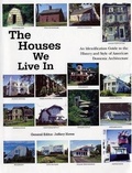 Cover: Houses We Live in - Thunder Bay Press