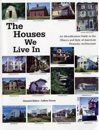 Enlarge image Cover: Houses We Live in - Thunder Bay Press
