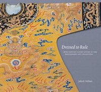 Enlarge image Cover: Dressed to Rule - University of Alberta Press