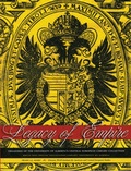 Cover: Legacy of Empire - University of Alberta Press