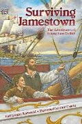 Cover: Surviving Jamestown - Peachtree Publishers