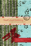 Cover: Woolf's Head Publishing - University of Alberta Press