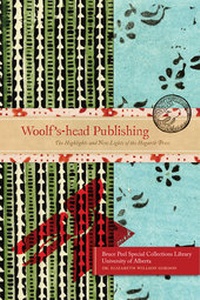 Enlarge image Cover: Woolf's Head Publishing - University of Alberta Press