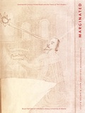 Cover: Marginated - University of Alberta Press