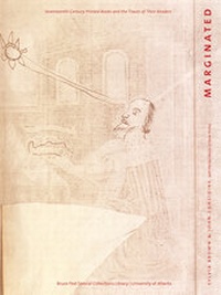 Enlarge image Cover: Marginated - University of Alberta Press