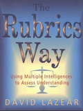 Cover: The Rubrics Way - Zephyr Press