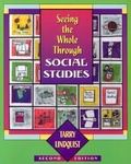 Cover: Seeing the Whole through Social Studies - Heinemann Educational Books,U.S.