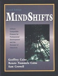 Cover: Mind Shifts - Zephyr Press