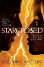 Cover: Starcrossed - Macmillan Children's Books